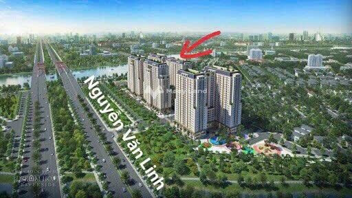 Diện tích 62m2, bán chung cư giá bán đề cử chỉ 1.39 tỷ vị trí nằm ngay Quận 8, Hồ Chí Minh, tổng quan căn hộ này gồm có 2 PN, 2 WC nội thất đầy đủ-01