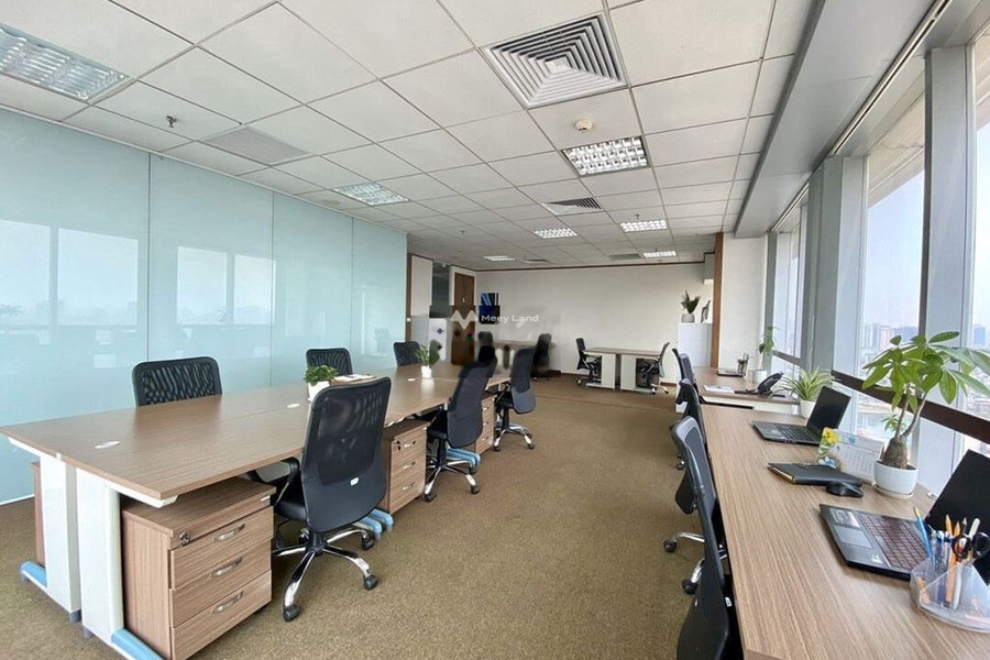 Vị trí thuận lợi nằm ở Đường 70, Hà Nội cho thuê sàn văn phòng diện tích tổng 120m2 nội thất hoàn chỉnh Nội thất đầy đủ-01
