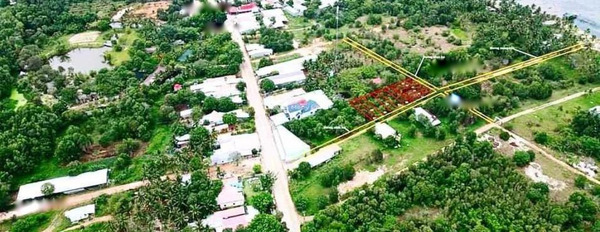 1.3 tỷ bán đất diện tích vừa phải 120m2 vị trí đẹp ngay trên Hàm Ninh, Phú Quốc-03