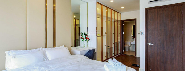 Căn hộ gồm có tất cả 2 phòng ngủ, cho thuê căn hộ vị trí nằm ngay Tân Hương, Tân Quý, 2 WC bãi đậu xe rộng-02