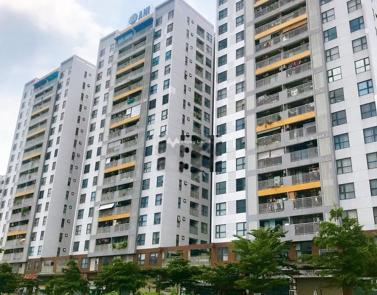 Ngay Gò Vấp, Hồ Chí Minh bán chung cư bán ngay với giá cực tốt từ 2.98 tỷ, hướng Đông Bắc, nhìn chung gồm 3 PN, 2 WC nhà phong thủy tốt-01