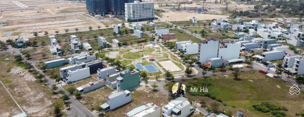 Ngay Hòa Hải, Đà Nẵng bán đất 6.05 tỷ, hướng Tây - Nam có diện tích tổng 126m2-02