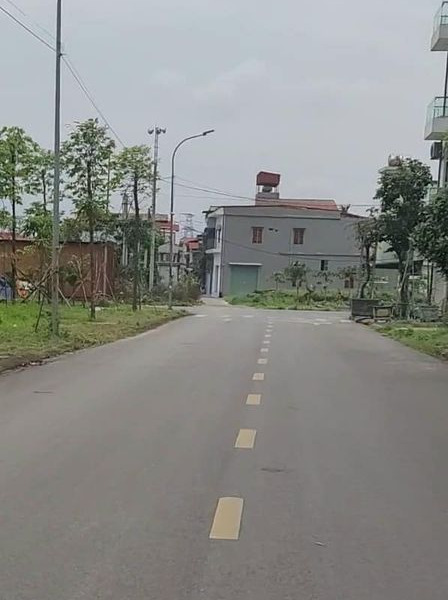 Bán đất tại Tân Hồng, Từ Sơn, Bắc Ninh-01
