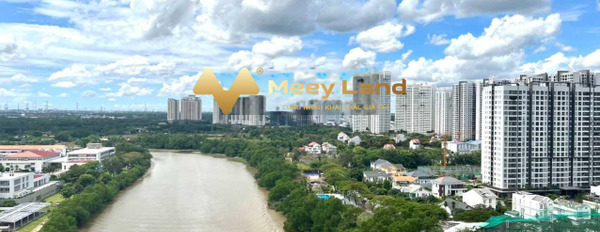 Giá 6.5 tỷ, bán chung cư dt thực 130m2 tọa lạc ngay Quận 7, Hồ Chí Minh, trong căn hộ gồm 3 PN, 2 WC sổ hồng chính chủ-03