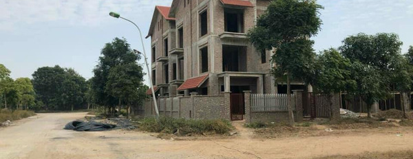 Bán lô đất biệt thự 351m2 tại khu đô thị Quang Minh Vinaocnex2-02