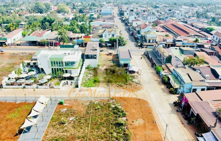 Krông Năng, Đắk Lắk bán đất giá bán cạnh tranh từ 560 triệu diện tích rất rộng 132m2-01