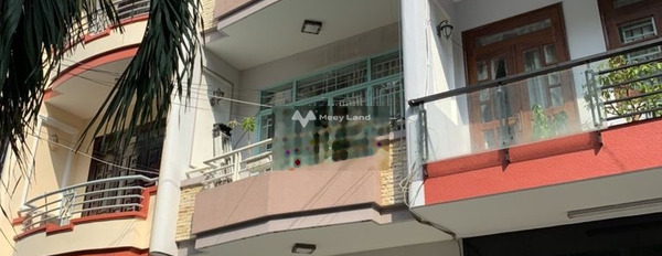Cho thuê nhà tọa lạc ngay Quận 8, Hồ Chí Minh, giá thuê ngay chỉ 17 triệu/tháng có diện tích thực 80m2, trong căn này có tổng 5 PN-03