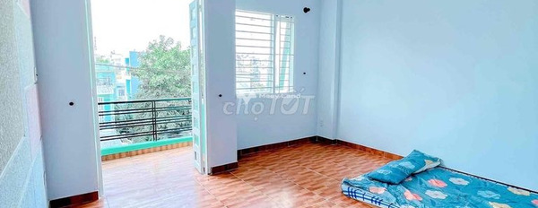 Đường Số 44, Phường 12 cho thuê phòng trọ diện tích dài 25m2 nhà bao mới-03