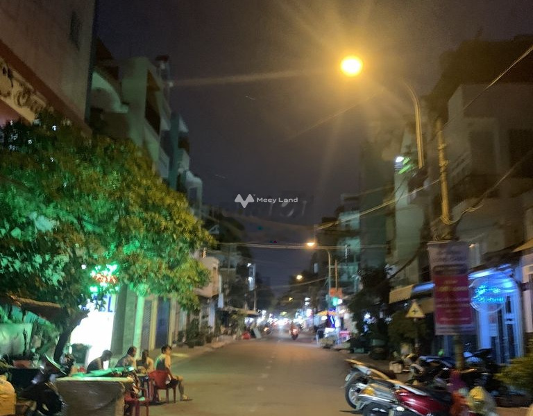 Bán nhà vị trí đẹp gần Quận 8, Hồ Chí Minh bán ngay với giá cực tốt chỉ 7.5 tỷ diện tích khoảng 80m2 nhà tổng quan có tổng 4 phòng ngủ-01