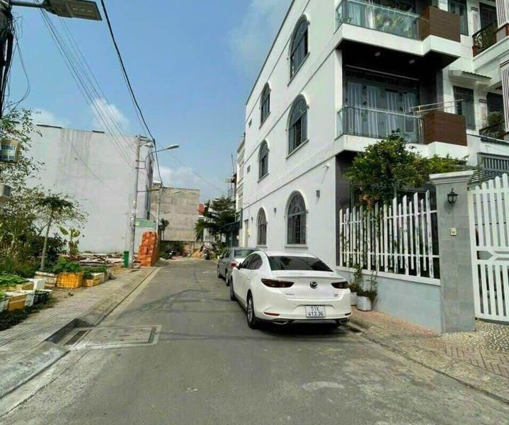 Mua bán nhà riêng quận Thủ Đức thành phố Hồ Chí Minh giá 6,1 tỷ-01