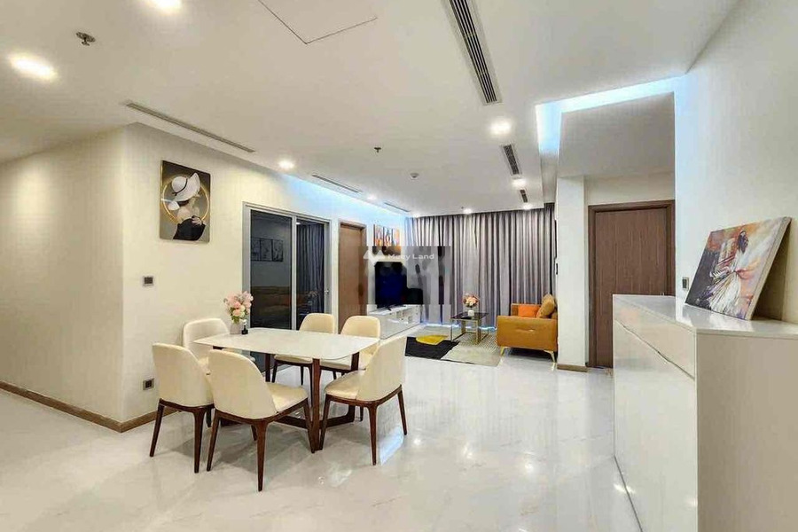 Cho thuê căn hộ, nằm ngay Nguyễn Hữu Cảnh, Hồ Chí Minh giá thuê chốt nhanh chỉ 1.1 triệu/tháng có diện tích trung bình 80m2-01
