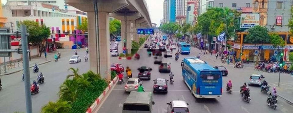 Liền kề vỉa hè ngay Quang Trung, Phú La. -02