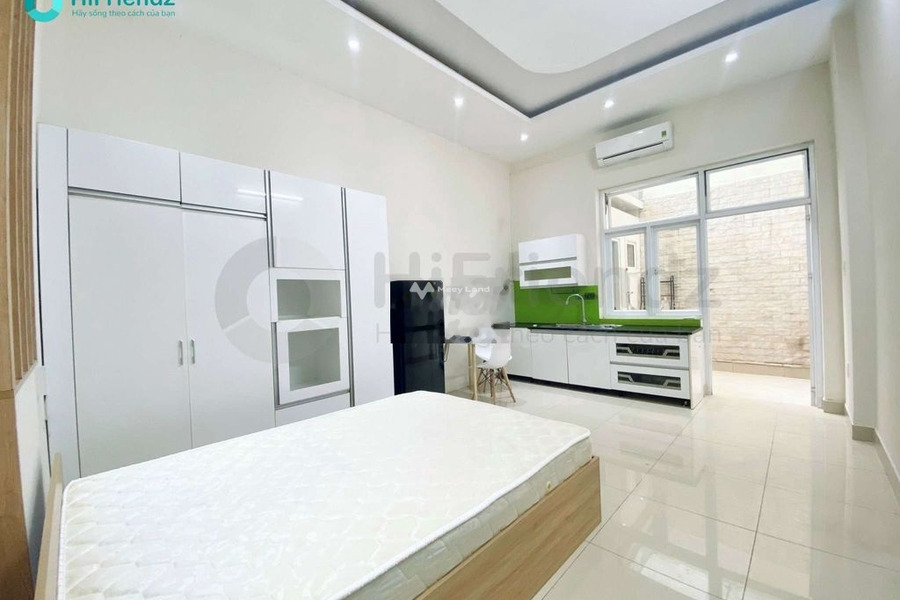 Cho thuê chung cư ngay tại Lương Định Của, An Khánh, tổng quan căn hộ này bao gồm 1 PN, 1 WC vị trí trung tâm-01