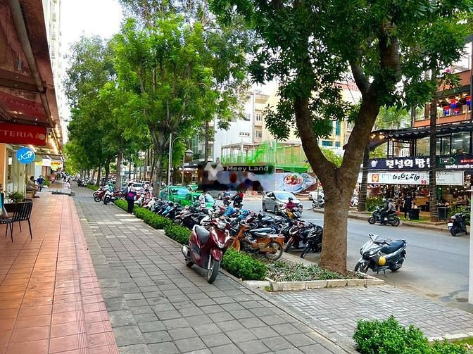 Bán nhanh shop kế góc chung cư Sky Garden, Phạm Văn Nghị, Phú Mỹ Hưng -01