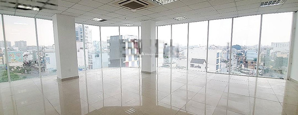 Vị trí nằm ngay Cộng Hòa, Tân Bình cho thuê sàn văn phòng diện tích tổng 85m2 nội thất tiện nghi Không nội thất-02