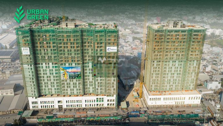 Diện tích rộng 65m2, bán chung cư giá bán êm chỉ 4 tỷ vị trí đẹp tọa lạc ở Thủ Đức, Hồ Chí Minh, tổng quan trong ngôi căn hộ gồm 2 PN tiện ích bao phê-01