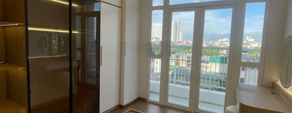 Cực hiếm CHCC Nguyễn Đức Cảnh Tương Mai, 84m2, 3 ngủ, PK view ban công cực thoáng, full nội thất -02