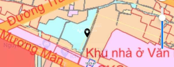 Cần xoay sở tiền bán mảnh đất, 1491m2 giá cạnh tranh chỉ 3.28 tỷ vị trí đặt tại trung tâm Đt 707, Bình Thuận, hướng Tây - Nam gọi ngay!-03