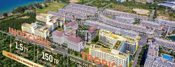 Giá thật nhà thật, bán chung cư vị trí đặt nằm ngay Gành Dầu, Phú Quốc bán ngay với giá hiện tại chỉ 1.5 tỷ diện tích rộng là 35m2-03