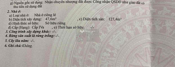 Bán nhà ở diện tích khoảng 48.9m2 bán ngay với giá đặc biệt 16 tỷ vị trí ngay ở Lê Minh Ngươn, Mỹ Long-02