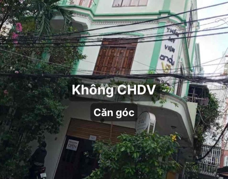 Cho thuê nhà nằm tại Mê Linh, Phường 19, giá thuê chỉ từ chỉ 30 triệu/tháng diện tích cụ thể 54m2, trong nhà này gồm có 5 phòng ngủ-01