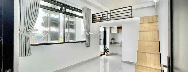 DUPLEX BAN CÔNG - PHÒNG RỘNG 30m2 - FULL NỘI THẤT - NGAY VƯỜN LÀI TPHU -02