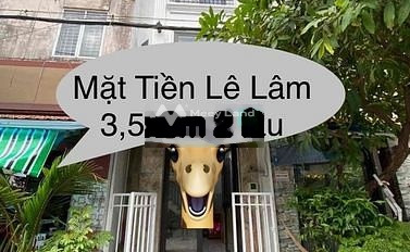 Tại Tân Phú, Hồ Chí Minh, cho thuê nhà, giá thuê bàn giao 14 triệu/tháng diện tích mặt tiền 90m2, nhìn chung có 2 phòng ngủ không lo ngập nước-03
