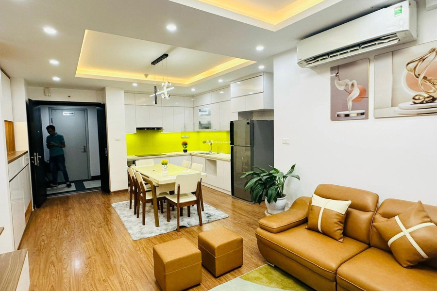 Vị trí mặt tiền tại Khương Trung, Hà Nội, bán căn hộ giá bán chỉ từ chỉ 3.3 tỷ, trong căn hộ gồm 3 PN, 2 WC thuận tiện di chuyển-01