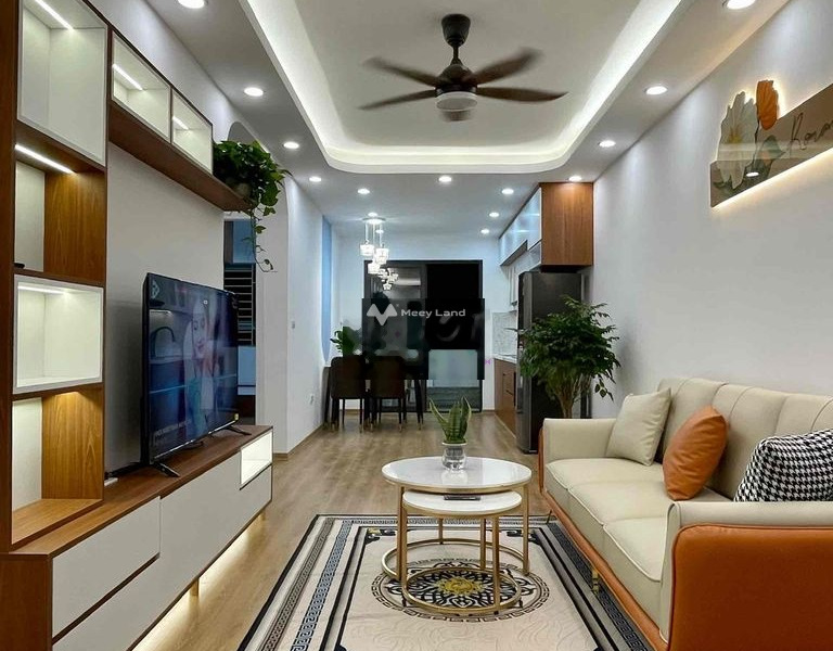 Bán căn hộ vị trí đặt ở Hoàng Mai, Hà Nội. Diện tích 67m2, giá 1,6 tỷ-01