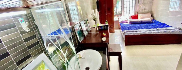 Vị trí ngay tại Phường 1, Phú Nhuận, cho thuê chung cư giá thuê hiện tại 5.5 triệu/tháng, tổng quan căn hộ 1 phòng ngủ, 1 WC thuận tiện di chuyển-03
