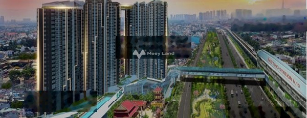 Giấy tờ đầy đủ, bán căn hộ bán ngay với giá thương lượng chỉ 2.8 tỷ vị trí đẹp tọa lạc ở Xa Lộ Hà Nội, Hồ Chí Minh diện tích chính là 55.5m2-02