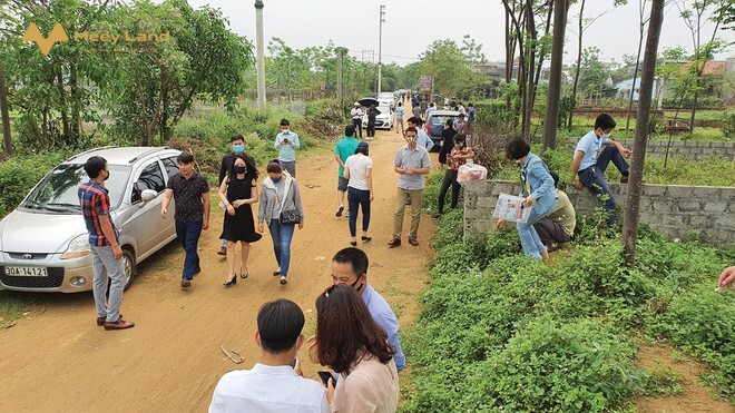 Bán 30 lô đất đầu tư sinh lời F0 quanh thành phố Thái Nguyên, Sông Công, Phổ Yên, Đồng Hỷ-01