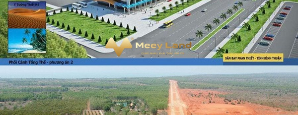 Bán đất dt chung 100 m2 vị trí đặt ở trong Xã Hàm Thắng, Tỉnh Bình Thuận-03