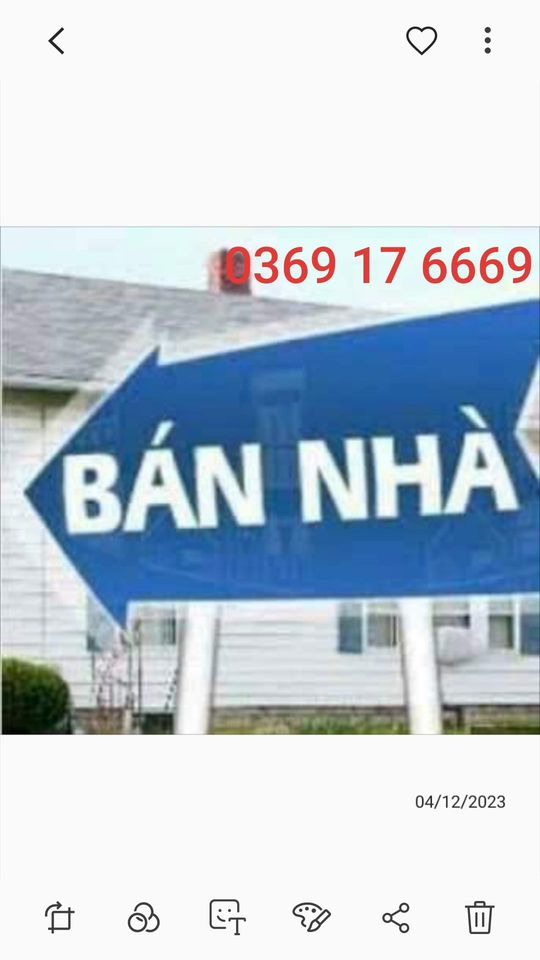 Mua bán nhà riêng huyện long điền tỉnh bà rịa - vũng tàu giá 1.7 tỷ-0