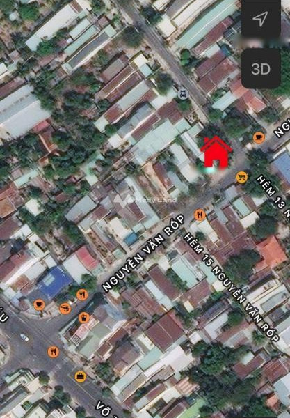 Có diện tích chính 160m2 bán nhà vị trí thuận tiện Nguyễn Văn Rốp, Tây Ninh còn chần chờ gì nữa-01