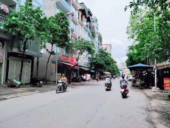 Bán nhà giá bán đàm phán chỉ 13.9 tỷ có diện tích 90m2 vị trí mặt tiền tọa lạc trên Hà Đông, Hà Nội-01