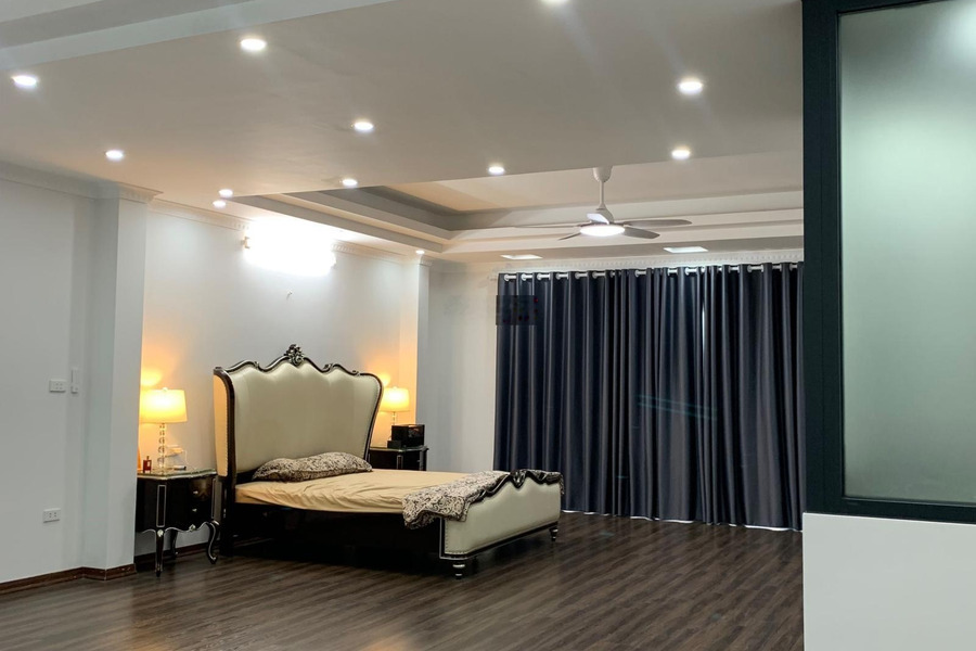 Bán 90m2 nhà xây 5 tầng có thang máy MT6m nhà mới xây đầy đủ đồ hoàn thiện cực đẹp. Giá 16,8 tỷ -01