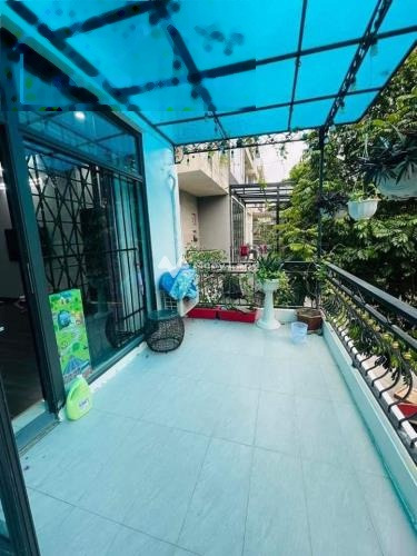 Diện tích chung là 90m2, bán biệt thự mặt tiền nằm ngay ở Văn Phú, Hà Đông, trong nhà bao gồm có 4 PN dọn vào ở ngay-01