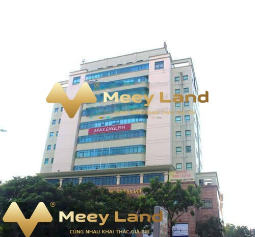 Nằm tại Phường Thành Công, Hà Nội cho thuê sàn văn phòng giá thực tế từ 56 triệu/tháng diện tích chung quy 200 m2