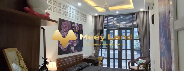 Giá 5 triệu/tháng cho thuê phòng trọ diện tích thực tế 25 m2 vị trí thuận lợi ngay ở Phường 4, Hồ Chí Minh hẻm rộng-02