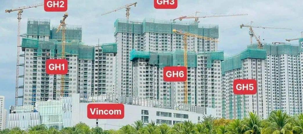 Nằm ở Long Bình, Hồ Chí Minh bán chung cư bán ngay với giá hạt dẻ từ 2.9 tỷ, tổng quan trong căn hộ có 2 phòng ngủ, 2 WC nội thất đầy đủ