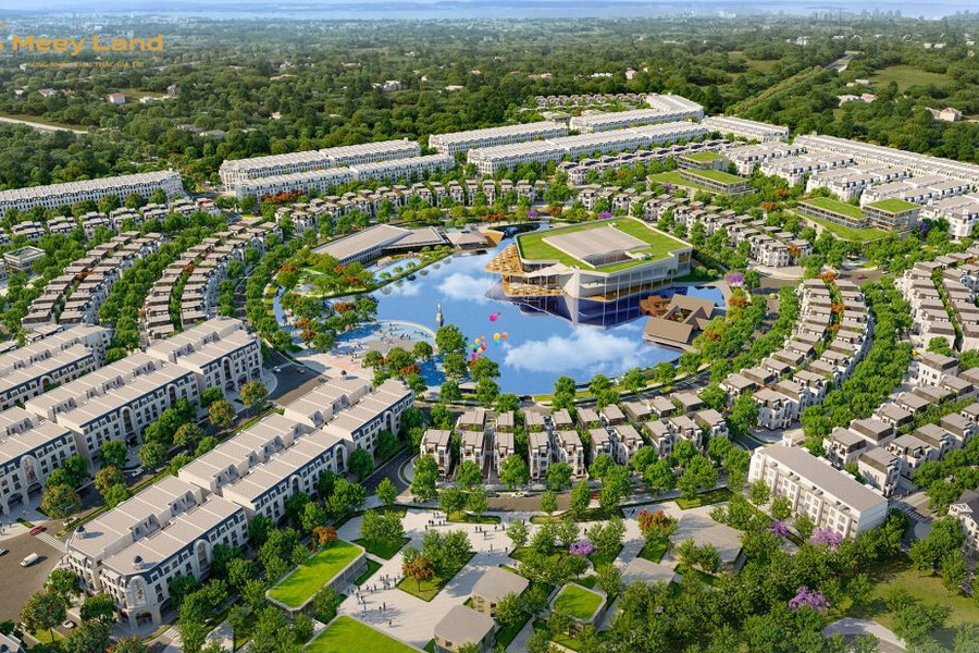 Bán liền kề Hinode Royal Park hàng chuyển nhượng giá tốt cập nhật ngày 29/11/2021-01