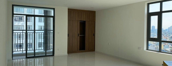 Cho thuê căn Officetel 48m2 Central Premium Quận 8, nội thất cơ bản giá 8.5 triệu/tháng-02