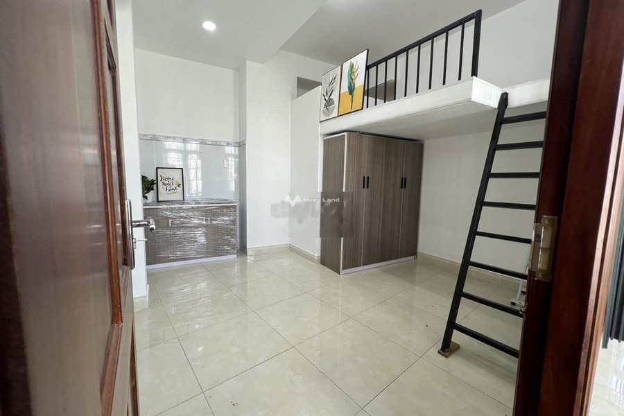 Cho thuê căn hộ vị trí thuận lợi nằm tại Phường 15, Tân Bình, giá thuê hữu nghị 3.9 triệu/tháng Diện tích nền 35m2-01
