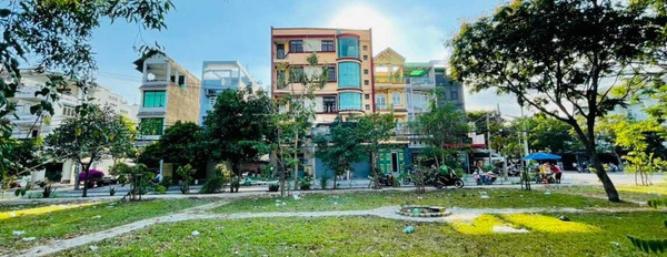 Thuê ngay với giá mềm từ 8 triệu/tháng, cho thuê nhà có một diện tích sàn 50m2 vị trí mặt tiền ngay trên Phú Thuận, Quận 7 giá hợp lý-03