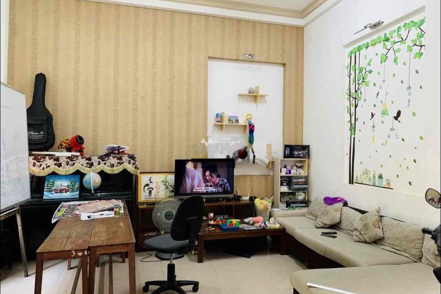 Cho thuê nhà, thuê ngay với giá mua liền từ 8 triệu/tháng có một diện tích 55m2 mặt tiền nằm ngay Tân Chính, Thanh Khê-01
