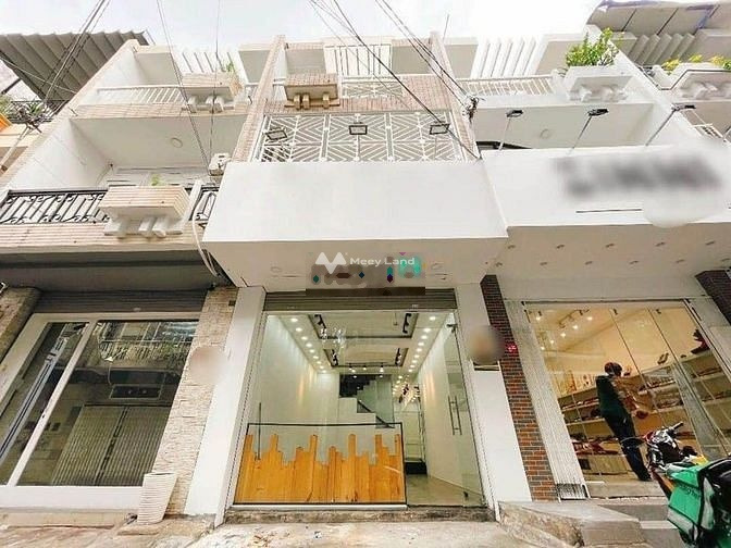 Nhà 4 PN, cho thuê nhà, giá thuê quy định 28 triệu/tháng diện tích rộng rãi 180m2 vị trí đặt tọa lạc ở Lê Văn Sỹ, Hồ Chí Minh-01