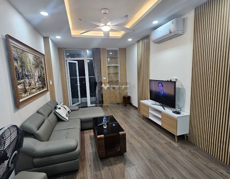 Cho thuê chung cư vị trí đặt vị trí nằm ở Yên Hòa, Hà Nội, trong căn hộ này 3 phòng ngủ, 2 WC vị trí đắc địa-01