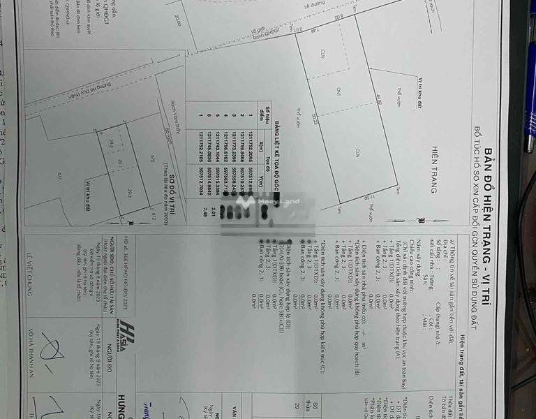 Có vấn đề về tài chính bán mảnh đất, 872m2 giá siêu rẻ 13.5 tỷ mặt tiền nằm ngay trên Bình Mỹ, Hồ Chí Minh giá ưu đãi-01