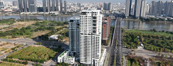 Vị trí hấp dẫn ngay tại Quận 2, Hồ Chí Minh, bán chung cư bán ngay với giá thỏa thuận 11.5 tỷ, trong căn hộ này thì gồm 2 PN, 2 WC liên hệ liền-02